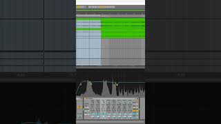 How to eq vocals correctly in Ableton [upl. by Enirac]