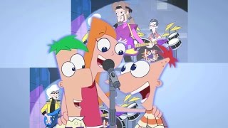 Summer Belongs to Us  phineas amp ferb tribute [upl. by Solitta431]