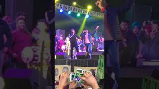 Babbu Maan Live  Mullanpur Dakha  7 January 2019 [upl. by Nyral]