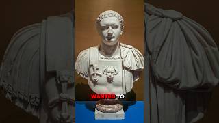 Domitian Victim of the Senate history romanempire rome [upl. by Ode]