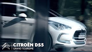 Citroën DS5 [upl. by Nho672]