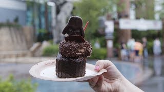 10 Most Delish Foods At Disney’s Hollywood Studios  Delish [upl. by Adlig296]