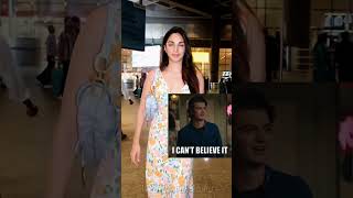 Kiara Advani Affordable amp Beautiful Dress Price kiaraadvani fashionstyle shortsfeed [upl. by Lozar]