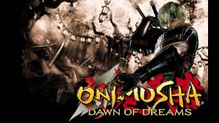 Onimusha Dawn of Dreams OST  Hideyoshis Decisive Battle Theme [upl. by Troth873]