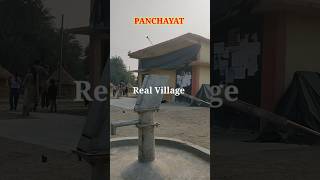 Panchayat Phulera village  Panchayat Season 4 shooting location [upl. by Tnirb974]