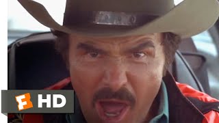 Smokey And The Bandit 3  Scene 14 [upl. by Gessner14]