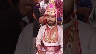 Constable manju Wedding Special Sun Marathi Serial viral wedding sunmarathiserial marathi [upl. by Enitsuj856]