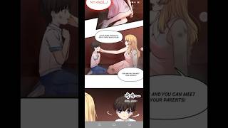 manhwa name quot no way my best actress wife manhwarecomendations shortvideo manga [upl. by Fran]