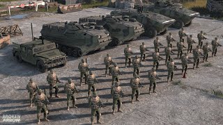 This NEW RTS Game Might Just Become The Greatest Modern Strategy Game of All Time [upl. by Padriac544]