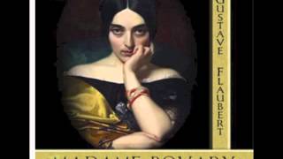 Madame Bovary Audiobook 1 [upl. by Denton]