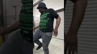 quotMaplankengquot DeMthuda Abekho ready  official dance move [upl. by Leese784]