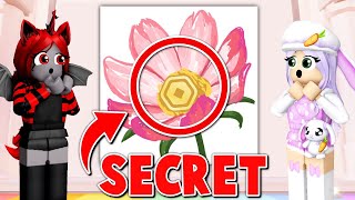 Speed Draws BIGGEST SECRET 😱  Roblox [upl. by Analrahc]