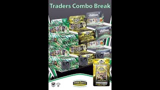 Break 266  Traders Priority Combo Break [upl. by Anileda]