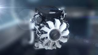 The new Isuzu DMax RZ4E engine Move with innovation [upl. by Jenne]