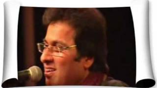 TALAT AZIZ SINGS EK SITAM AUR MERI JAAN [upl. by Atila]