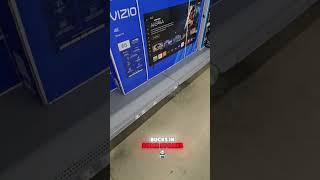 100 65quot TV resell reselling amazonfba hiddenclearance Clearance priceerror walmart [upl. by Quita]