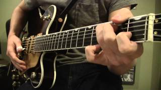 Dont Bother Me Guitar Lesson [upl. by Kettie107]