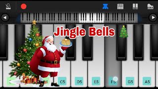 Jingle Bell Song Instrumental Versions [upl. by Schlessel]