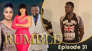 RUMBLE  Episode 31 African series [upl. by Airan]