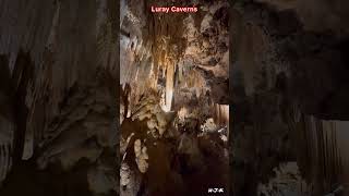 Luray Caverns [upl. by Asimaj821]