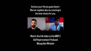 An MBTI Expert on Why My Fit For Life Blueprint Delivers Real Fitness Results onlinecoaching [upl. by Alon]