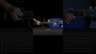 New Divide  Linkin Park  Guitar Lesson Tutorial with ChordsTabs and Lyrics [upl. by Altis]