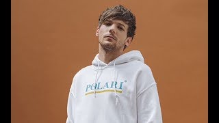 Louis Tomlinson  Interview with Lincs FM ● Ash London [upl. by Ikim]