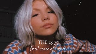 The 1975  frail state of mind  cover by Elyse Alexander [upl. by Balthazar]