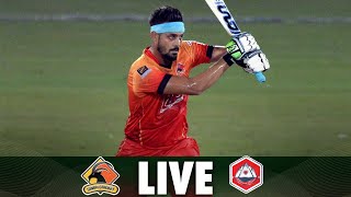 LIVE  Match 14  Northern vs Sindh  National T20 2021MH1 [upl. by Assirek]