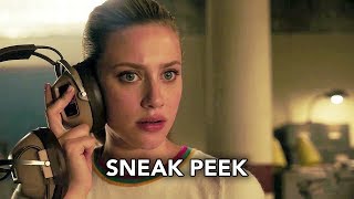 Riverdale 4x03 Sneak Peek quotDog Day Afternoonquot HD Season 4 Episode 3 Sneak Peek [upl. by Gracye]