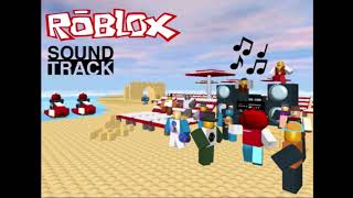 40 Minutes of Nostalgic Roblox Music [upl. by Hawger]