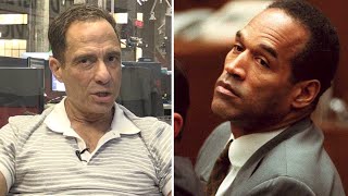 Harvey Levins Never Before Told Story About OJ Simpson  TMZ Live [upl. by Kerns]