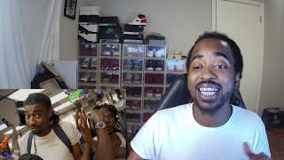 PME Jaybee Truth be told video reaction From All Angles Podcast [upl. by Enelyt]