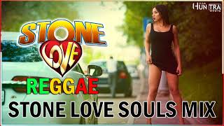 Stone Love reggae Mix 2024  reggae Music 2024  Best reggae Songs 2024  Stone love Hits Mix 2024 [upl. by Arte]