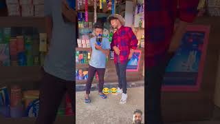 Dost ne Diya Dhokha 😂 funny abccomedy comedy abcomedy vikramfunny surajroxcomedyrealfools [upl. by Vod]