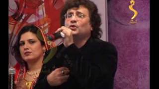 Amir jamal clipAmir jamal video Kaho na Kaho and bibi sherini songmp4 [upl. by Tilagram]