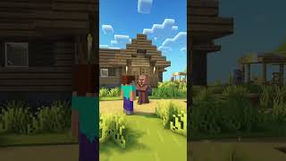 make minecraft look like the trailers minecraft minecraftjava minecraftshorts [upl. by Kamerman589]