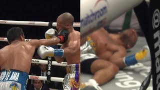 KHALID YAFAI VS ROMAN CHOCOLATITO GONZALEZ FULL FIGHT COMMENTARY GONZALEZ KO YAFAI IN 8NO FOOTAGE [upl. by Olihs394]