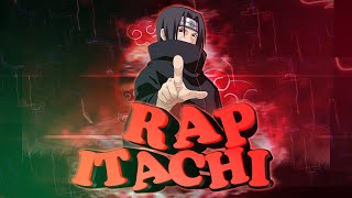 Душевный реп про Итачи Учиха Rap Itachi Uchiha Наруто Naruto [upl. by Malvia17]