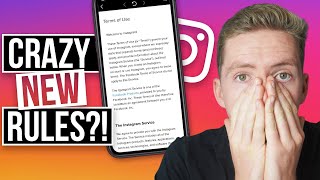 Full Instagram Monetization Policies  How To Get Monetized On Instagram [upl. by Ivgnout]