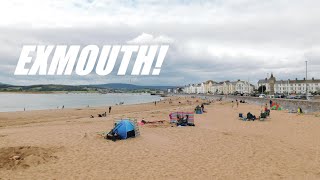 Exmouth Devon 2020 [upl. by Philippa]