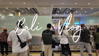 VLOG Bali 2024 Uluwatu Nusa Penida [upl. by Aicilaanna]