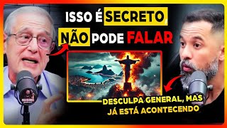 GENERAL A 3ª GUERRA COMEÇOU E O BRASIL ESTÁ PERDIDO [upl. by Olds636]