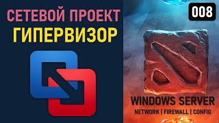 VMware Workstation PRO обучение  Как уставить VM  Что такое Snapshot  Что такое Link Clone и Full [upl. by Adnolahs]