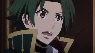 Grancrest Senki Episode 15 Scene 2 [upl. by Regine369]