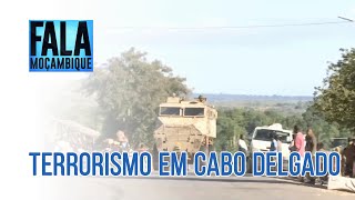 Em Cabo Delgado Quinze pessoas condenadas entre Janeiro e Agosto de 2024 PortalFM24 [upl. by Leeke]