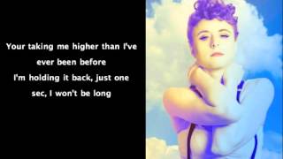 Kiesza  Hideaway  Lyrics On Screen [upl. by Moreville]