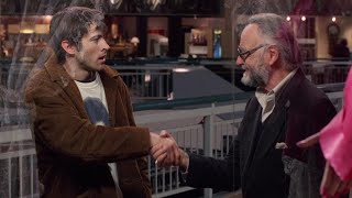 Stan Lee Cameo en Mallrats  Español Latino  HD [upl. by Wise]