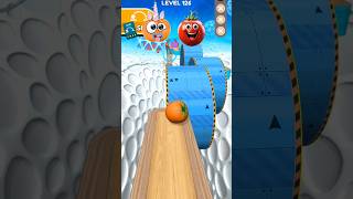 Orange and red tomato majedar 2024 tomato gaming funny [upl. by Atsirhcal]