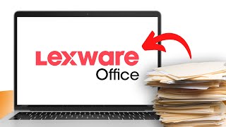 Lexware Office Das Große Tutorial Buchhaltung einfach gemacht [upl. by Cummings740]